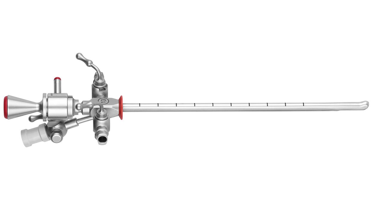 Pediatric_Cysto-Urethroscopy