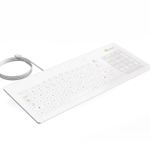 Medizinische Tastatur